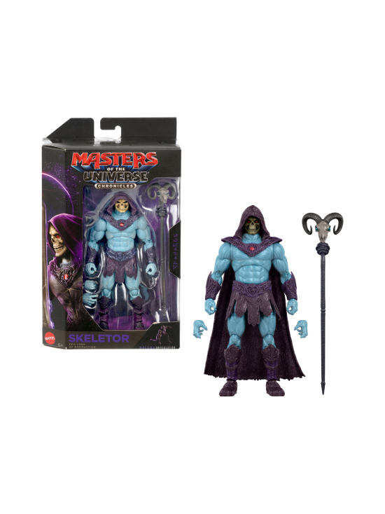 Masters of the Universe - MOTU First Ones Chronicles -luuranko 16,5 cm | Stockmann - photo 2