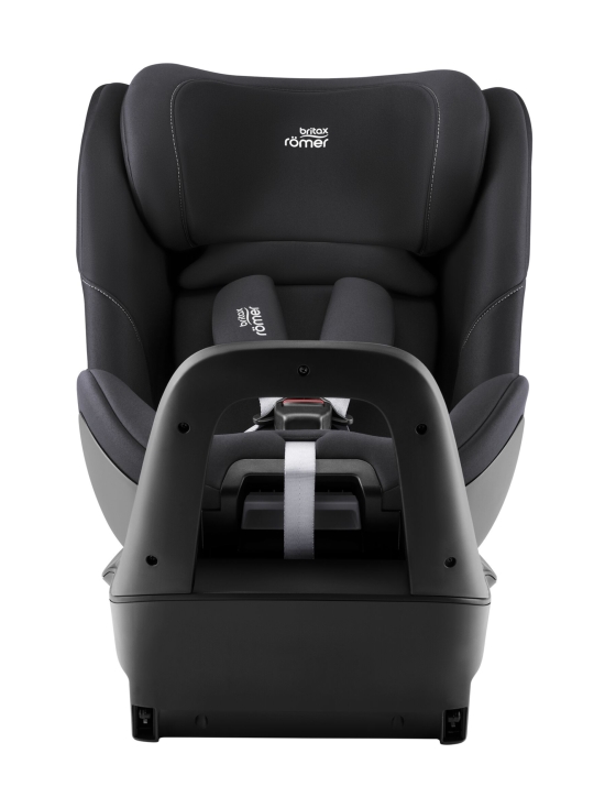 Britax - Britax Swivel turvaistuin (40-125cm) - SPACE BLACK | Stockmann - photo 8
