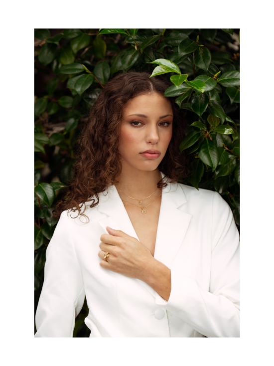 Degerberg - Star sormus Champagne - 16 | Stockmann - photo 3