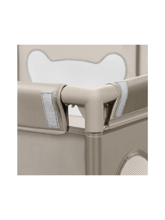 Lionelo - Lionelo leikkikehä Lo-Willow XL | Stockmann - photo 9