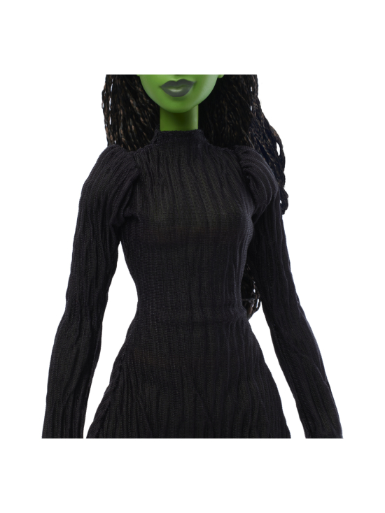 WICKED - WICKED Laulava Elphaba-nukke | Stockmann - photo 4