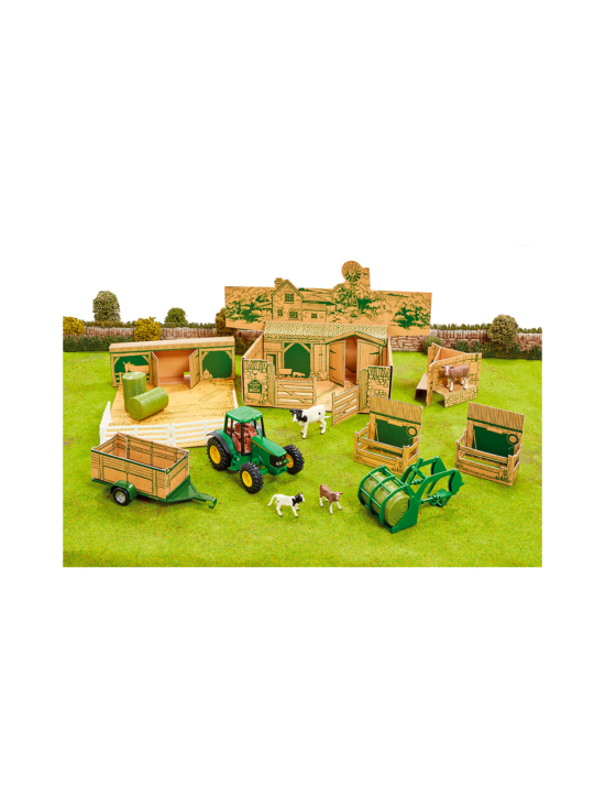 Britains - Britains Farm in a Box - photo 3 Britains - Britains Farm in a Box | Stockmann - photo 3