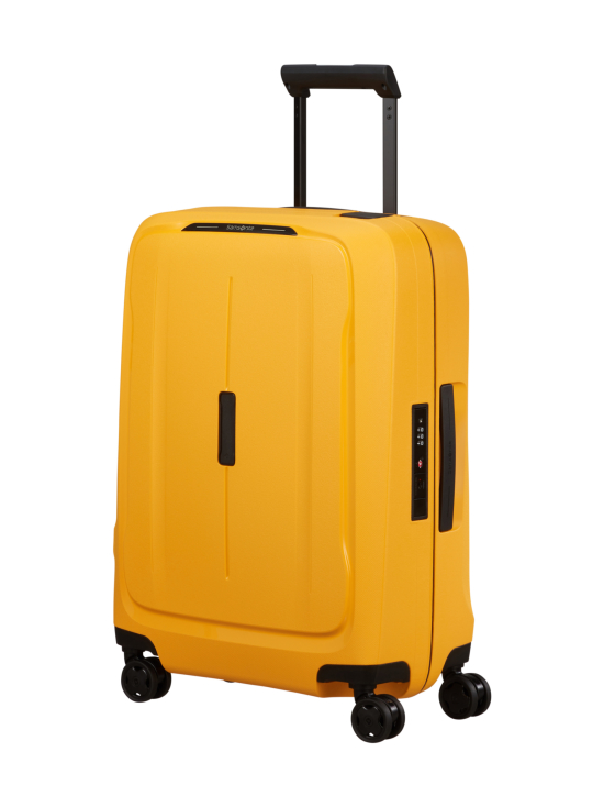 Samsonite - ESSENS SPINNER 55/20 - RADIANT YELLOW - photo 1 Samsonite - ESSENS SPINNER 55/20 - RADIANT YELLOW | Stockmann - photo 1