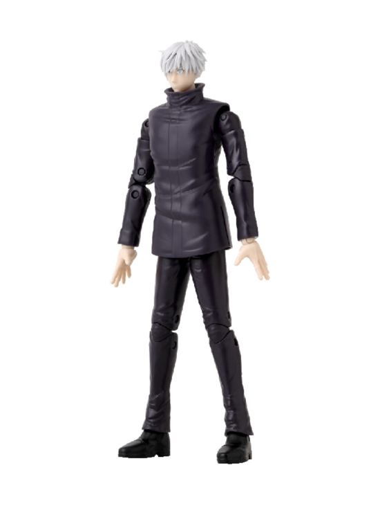 JUJUTSU KAISEN - ANIME HEROES Jujutsu Kaisen Hahmo Gojo Hollow Purple, 16 cm - photo 4 JUJUTSU KAISEN - ANIME HEROES Jujutsu Kaisen Hahmo Gojo Hollow Purple, 16 cm | Stockmann - photo 4