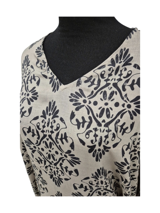 Lasessor - Tarina - tunika - NUTRIA | Stockmann - photo 2