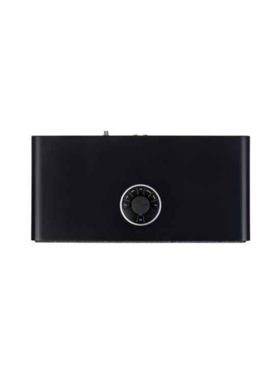 Ruark Audio - Ruark Audio R3S musiikkijärjestelmä, hiilenmusta | Stockmann - photo 3