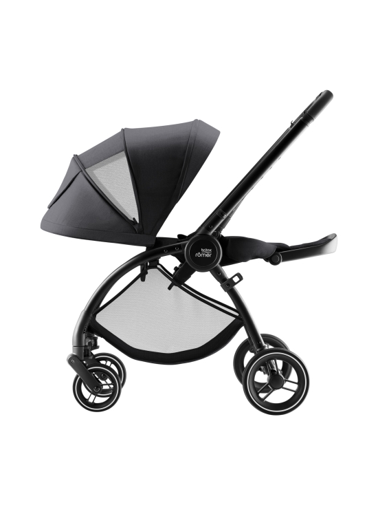 Britax - Britax RIO ratas - STYLE CARBON BLACK - photo 7 Britax - Britax RIO ratas - STYLE CARBON BLACK | Stockmann - photo 7