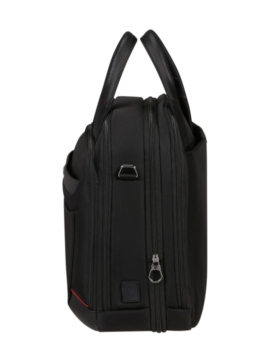 Samsonite - PRO-DLX 6 TIETOKONELAUKKU 17.3 EXP - BLACK - photo 4 Samsonite - PRO-DLX 6 TIETOKONELAUKKU 17.3 EXP - BLACK | Stockmann - photo 4