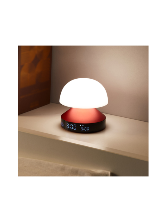 Lexon - Lexon Mina Sunrise | Herätysvalo punainen - 3 | Stockmann - photo 4