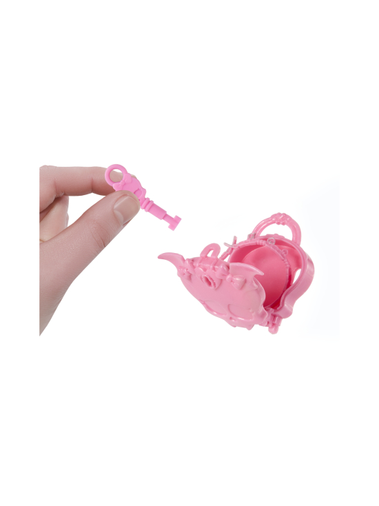 MONSTER HIGH - MONSTER HIGH Skulltimate Secrets Draculaura | Stockmann - photo 8