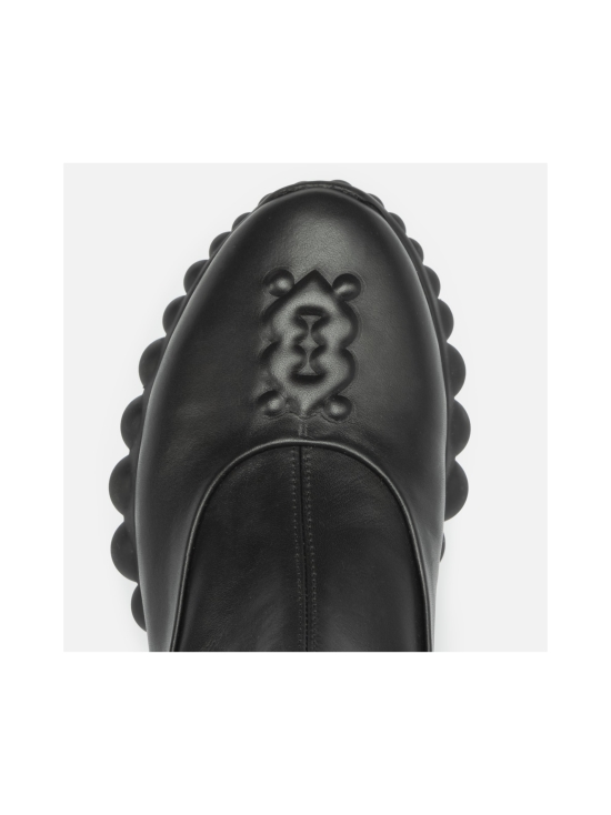 MINNA MINNA by Minna Parikka - Sisterhood Boot Black - MUSTA | Stockmann - photo 5