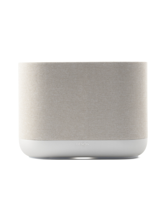 Denon - Denon Home 400 Wi-Fi-musiikkikaiutin, hiekka | Stockmann - photo 1