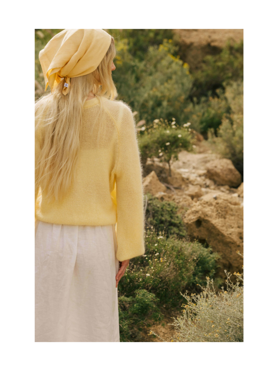 Nakoa - Elsie Cardigan, Lemonade - LEMONADE | Stockmann - photo 4