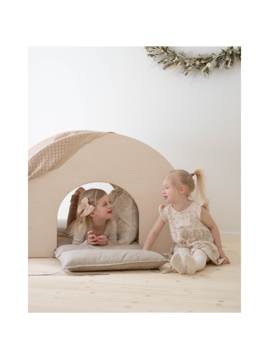 FitWood - KUMPU Montessori kirjahylly - VALKOINEN | Stockmann - photo 2