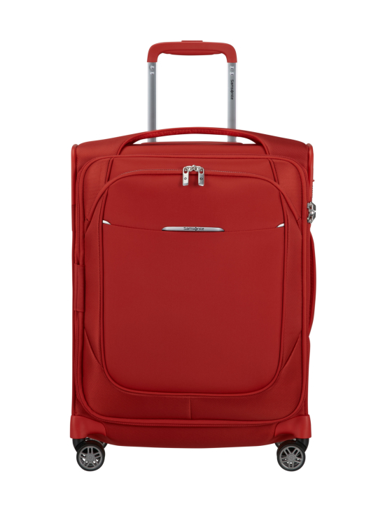 Samsonite - RE-LITE SPINNER 55/20 EXP - POPPY RED | Stockmann - photo 2