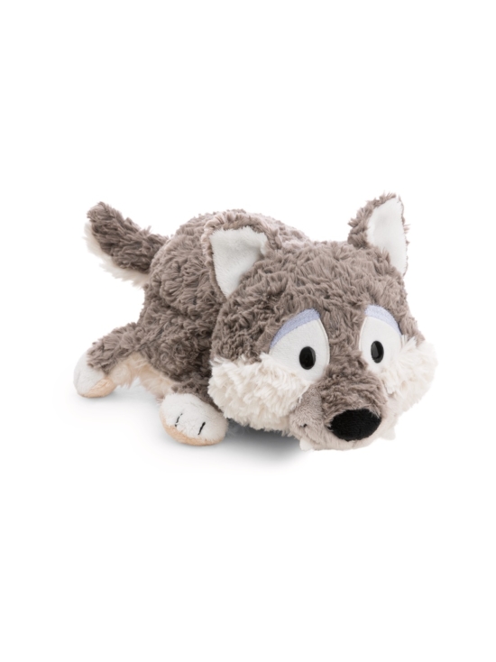 NICI - NICI käännettävä pehmolelu lammas/susi, 25 cm | Stockmann - photo 1