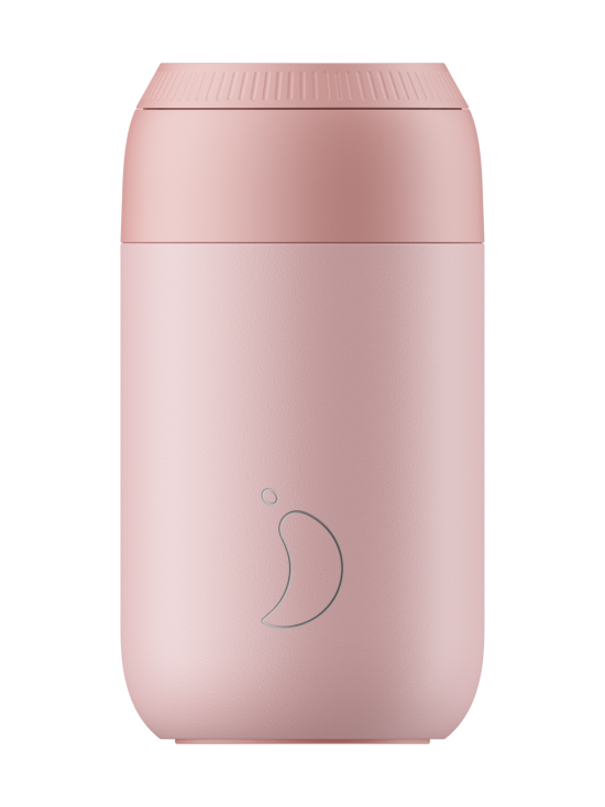 Chilly's - Blush Pink - Coffee Cup 340 ml - photo 1 Chilly's - Blush Pink - Coffee Cup 340 ml | Stockmann - photo 1