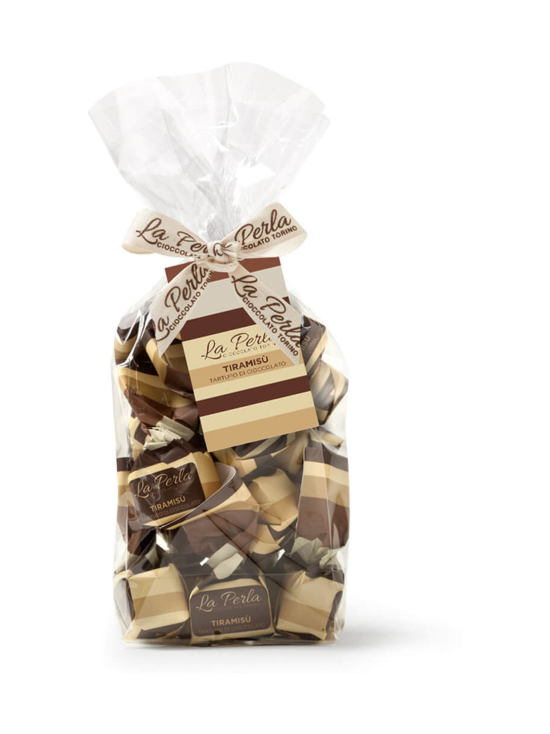 La Perla - Suklaatryffeli Tiramisu La Perla 200g - photo 1 La Perla - Suklaatryffeli Tiramisu La Perla 200g | Stockmann - photo 1
