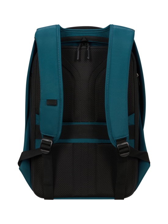 Samsonite - SECURIPAK 2.0 BACKPACK 15.6 - PETROL - photo 5 Samsonite - SECURIPAK 2.0 BACKPACK 15.6 - PETROL | Stockmann - photo 5