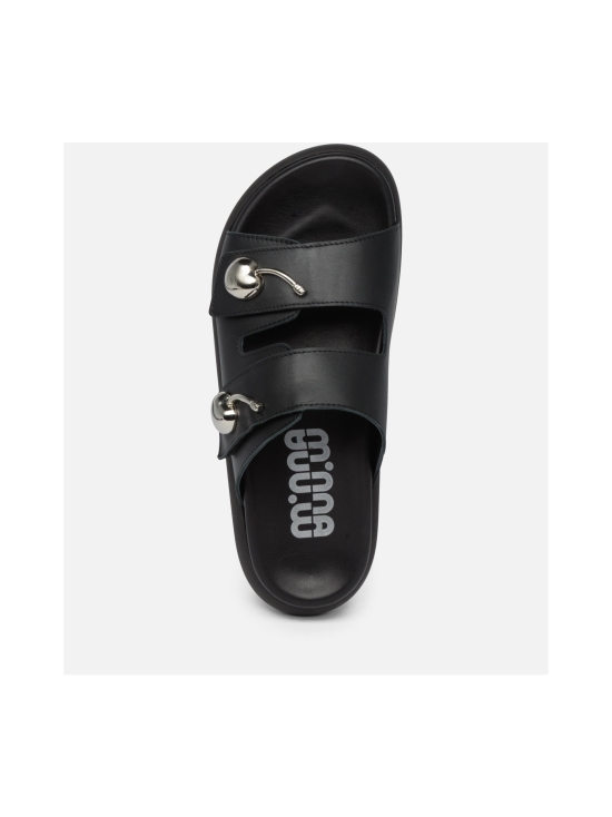 MINNA MINNA by Minna Parikka - Pit Black - MUSTA | Stockmann - photo 3