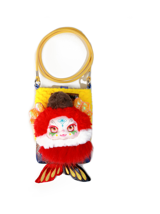 KIMMON - KIMMON Olkalaukku, Travel cute pet, 18 cm | Stockmann - photo 3