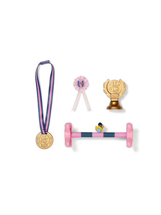 BABY BORN - BABY BORN Keppihevossetti, 43 cm | Stockmann - photo 6