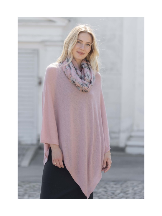 Lasessor - Juolas - poncho - ROSA | Stockmann - photo 4