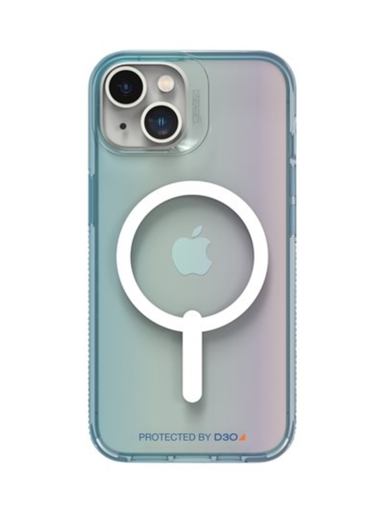 Zagg - ZAGG GEAR4 Case Milan Snap - lila suojakuori iPhone 14 - photo 2 Zagg - ZAGG GEAR4 Case Milan Snap - lila suojakuori iPhone 14 | Stockmann - photo 2