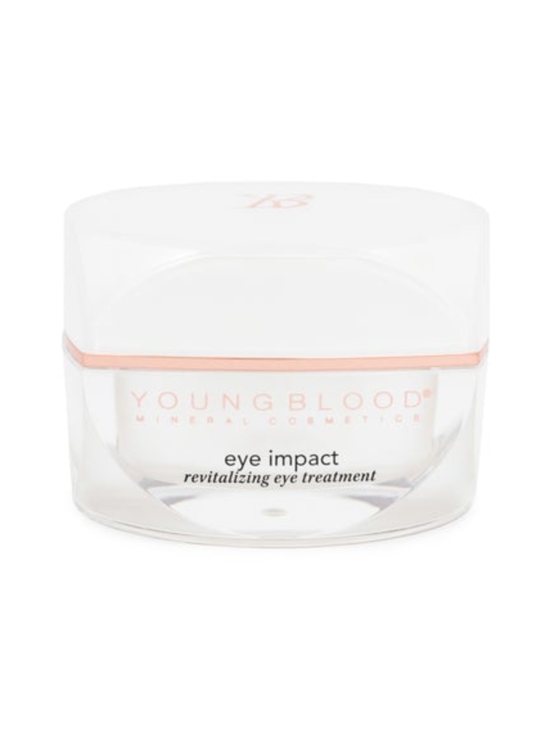 Youngblood - Skin Eye Impact -kiinteyttävä silmänympärysvoide 13ml - photo 1 Youngblood - Skin Eye Impact -kiinteyttävä silmänympärysvoide 13ml | Stockmann - photo 1