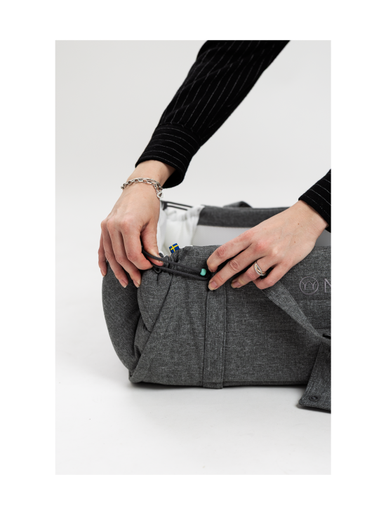 Najell - Najell SleepCarrier Vol.5 kantokassi | Stockmann - photo 2