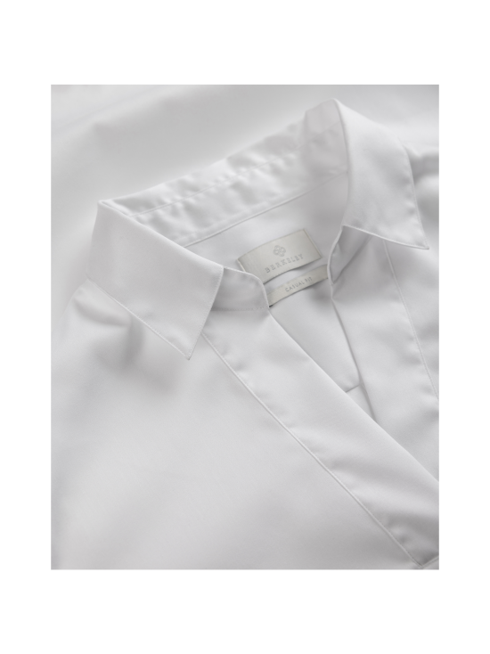 Berkeley - W's Plainton Blouse -paitapusero - WHITE - photo 2 Berkeley - W's Plainton Blouse -paitapusero - WHITE | Stockmann - photo 2