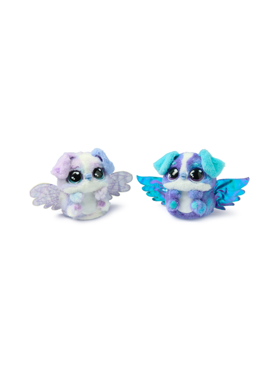 HATCHIMALS - HATCHIMALS Interaktiivinen lelu Hatchimal Puppadee - photo 2 HATCHIMALS - HATCHIMALS Interaktiivinen lelu Hatchimal Puppadee | Stockmann - photo 2