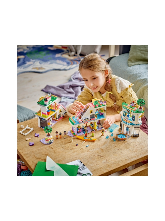 LEGO FRIENDS - LEGO Friends Heartlake Cityn ostoskeskus 42604 | Stockmann - photo 6