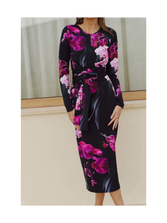 Nakoa - Zoey Dress, Orchid - ORCHID | Stockmann - photo 6