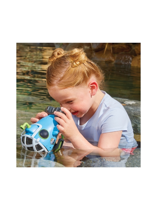 LITTLE TIKES - BIG ADVENTURES Sukellusvene - photo 2 LITTLE TIKES - BIG ADVENTURES Sukellusvene | Stockmann - photo 2