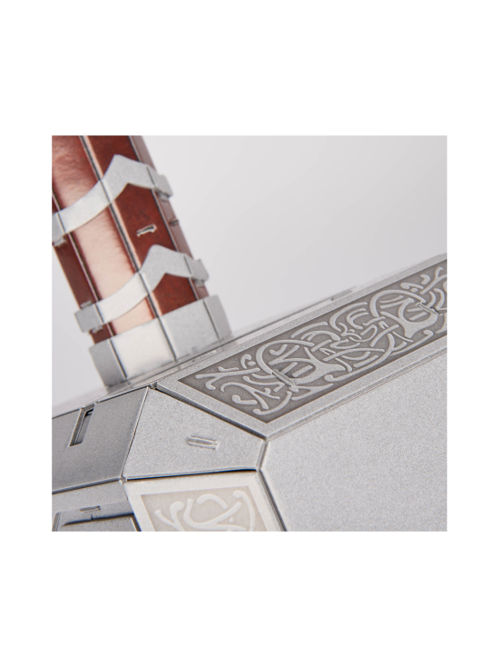 MARVEL - MARVEL 4D-palapeli Thorin vasara | Stockmann - photo 3