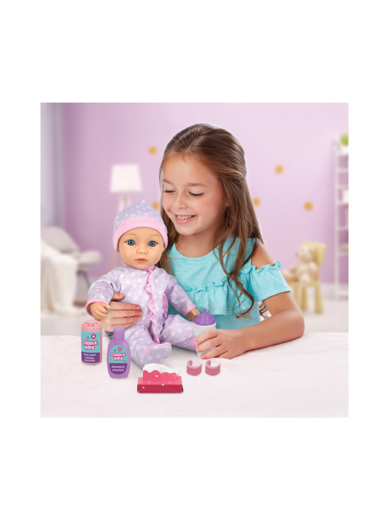 NEW ADVENTURES - Vauvanukke Ensimmäinen neuvolakäynti, 38 cm | Stockmann - photo 2