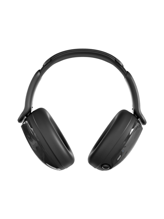 Skullcandy - Hesh 540 ANC wireless over ear True Black - photo 3 Skullcandy - Hesh 540 ANC wireless over ear True Black | Stockmann - photo 3