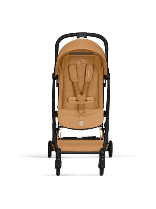 CYBEX - Cybex Orfeo matkarattaat 2026 - CANDY PINK | Stockmann - photo 4