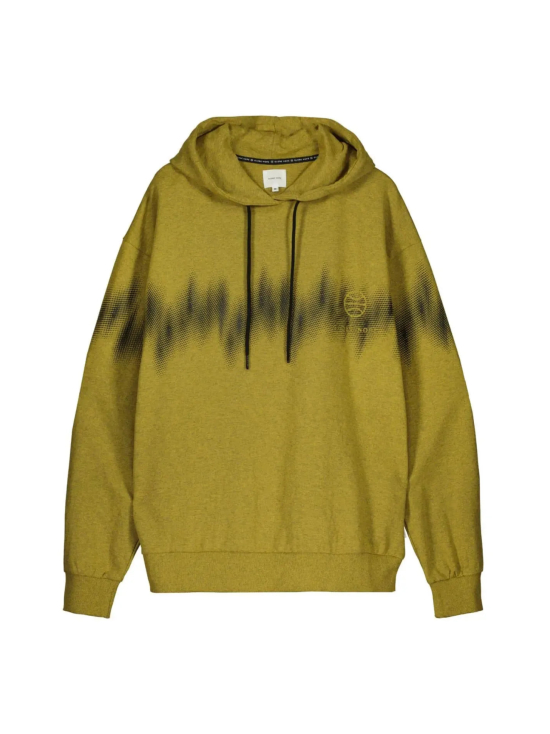 Globe Hope - ALEKSANDRIITTI huppari, keltainen - KELTAINEN | Stockmann - photo 5