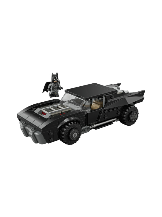 LEGO SUPER HEROES - LEGO Super Heroes The Batman ‑elokuvan Batmobile 76332 | Stockmann - photo 3