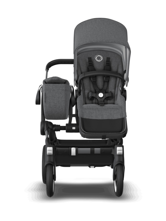 Bugaboo - Bugaboo Donkey5 Mono complete yhdistelmävaunut - photo 5 Bugaboo - Bugaboo Donkey5 Mono complete yhdistelmävaunut | Stockmann - photo 5