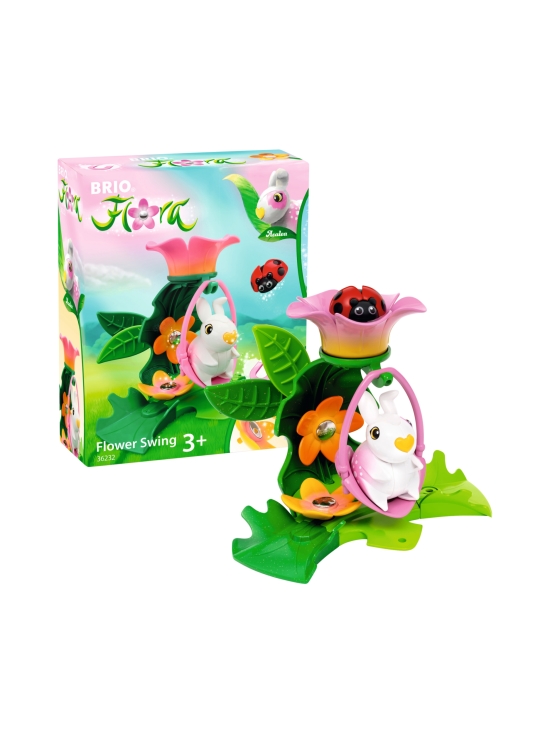 BRIO - BRIO FLORA Azalea kukkakeinu - photo 2 BRIO - BRIO FLORA Azalea kukkakeinu | Stockmann - photo 2