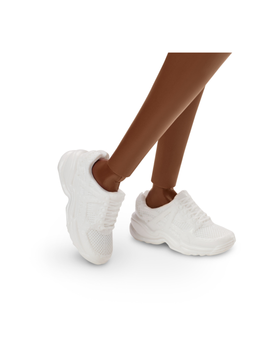 BARBIE - BARBIE Venus Williams - photo 7 BARBIE - BARBIE Venus Williams | Stockmann - photo 7