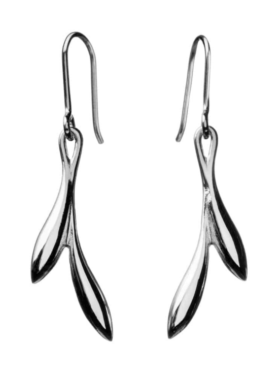 Lumoava - Lumoava Vanilja Koukkukorvakorut 552400000 | Stockmann - photo 1