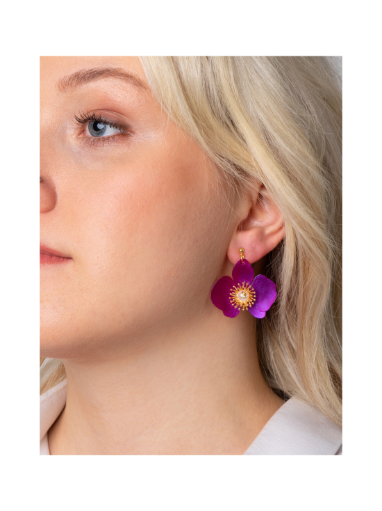 Upcycle with Jing - Butterfly Orchid S Korvakorut - Barbie Pink - BARBIE PINK | Stockmann - photo 2