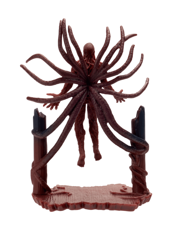 STRANGER THINGS - STRANGER THINGS yllätyslaatikkohahmo, 7,5 cm | Stockmann - photo 9