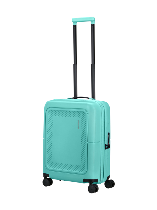 American Tourister - DASHPOP SPINNER 55/20 EXP - AQUA SKY | Stockmann - photo 3