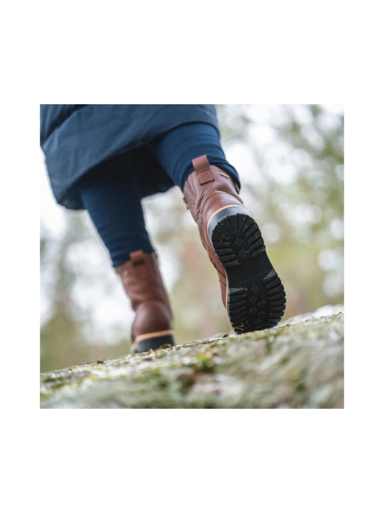 Pomar - TASSU Naisten GORE-TEX nilkkurit - VIVIAN BROWN/TAN S | Stockmann - photo 7