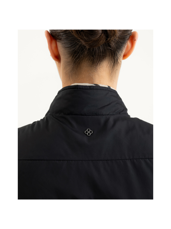 Berkeley - W's Redding Vest -liivi - BLACK | Stockmann - photo 7